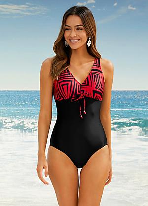 Size on sale 28 swimsuit