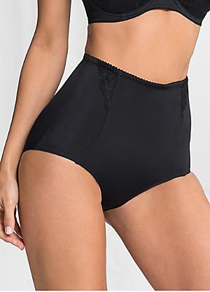 Buy Lipsy Tummy Control Shaping Knickers from Next USA