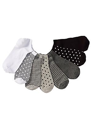 Shop for Tights & Socks, Basic & Multi, Lingerie