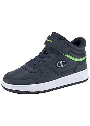 Champions store footwear online