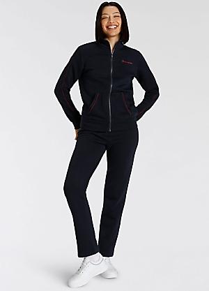 Champion ladies 2025 jogging suits