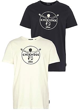 Shop for T-Shirts Chiemsee Mens at | Grattan | & online Tops 