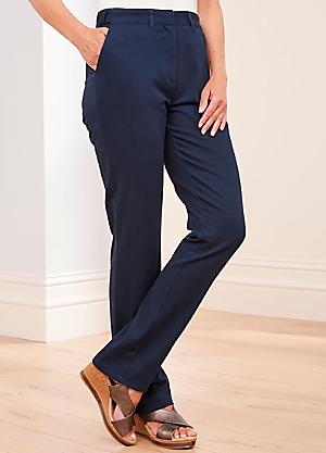 Cotton traders ladies on sale chinos