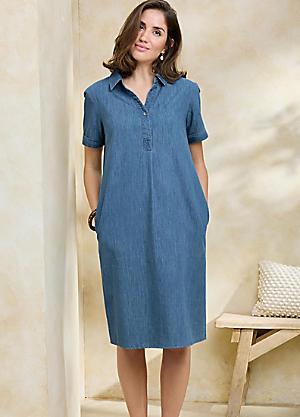 dresses cotton traders Women's Dresses | Dresses For Women