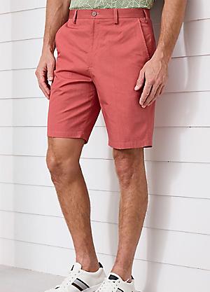 Shop for Pink Shorts Mens online at Grattan