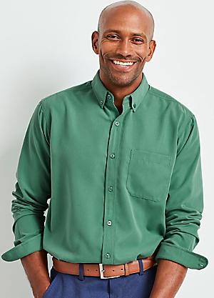 Mens cotton shirts outlet online shopping