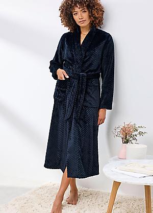 Shop for Dressing Gowns | Nightwear | Womens | online at Grattan Shop for Dressing Gowns | Nightwear | Womens | online at Grattan