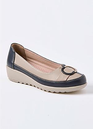 Cotton traders best sale ladies shoes sale