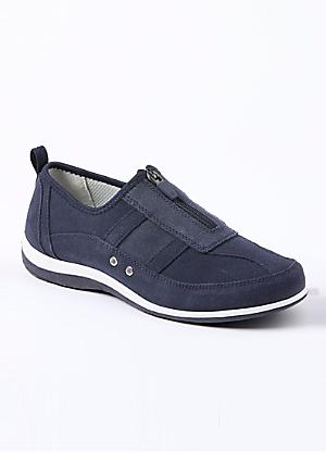 Cotton traders sale womens trainers