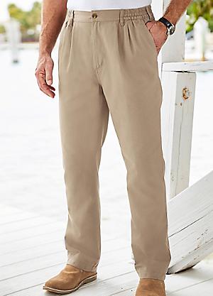 Shop for Cotton Traders Size 50R Mens online at Grattan