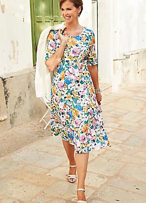 Cotton traders outlet ladies dresses