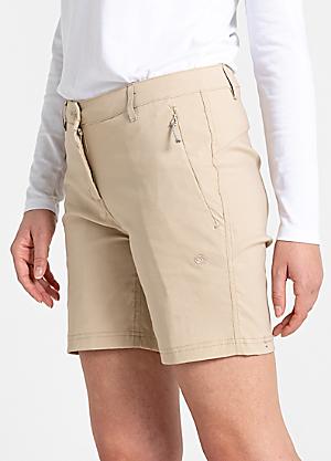 Craghoppers shorts womens deals