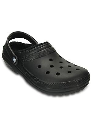 Black crocs clearance size 5