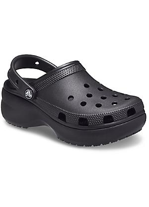 Crocs discount blancos liverpool