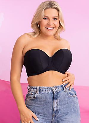 Curvy Kate - ✨ Uplifting your spirits and boobs in Luxe! ✨