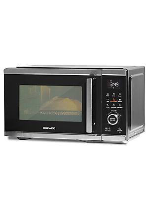 Daewoo 12L Rotisserie Air Fryer Oven