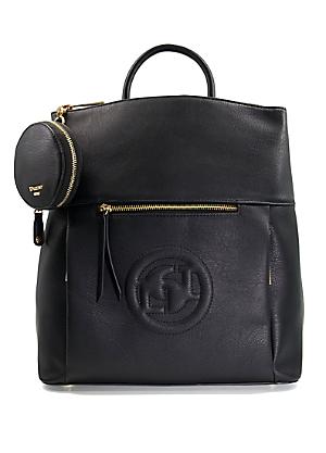 Buy Dune London Edorchie Quilted Black Shoulder Bag from Next USA