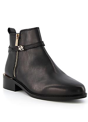 Dune cheap boots online