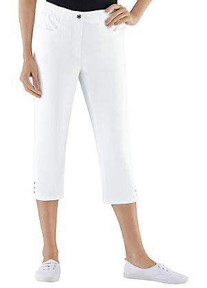 Women Capris Model 60001C – Y&F Jeans