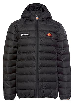 Boys store ellesse coat