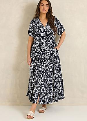chinese dress ladies Evans Dress Black  Rhoan