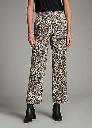 Printed jeans for womens online best sale