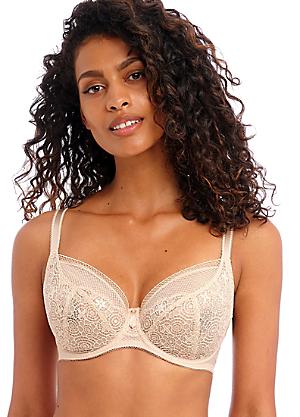 Expression Shark Plunge Bra from Freya