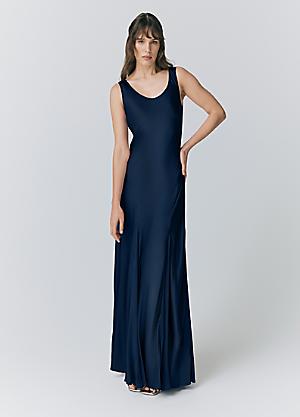 elegant evening dresses for sale Ghostlight Dress main image 0