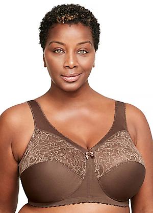 Shop for F CUP, Brown, Bras, Lingerie