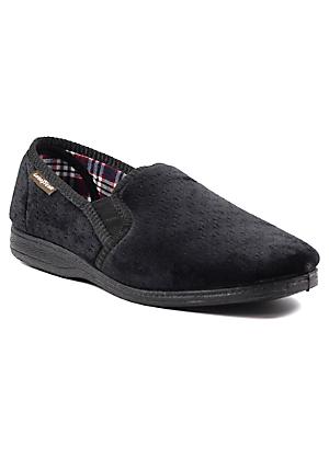 Cotton traders cheap mens slippers