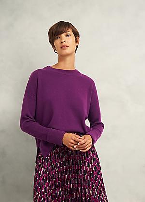 Hobbs womens jumpers best sale