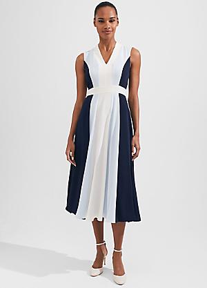 Hobbs maxi dress outlet sale