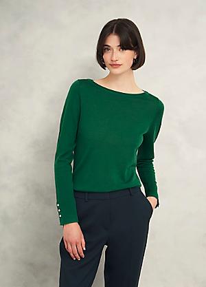 Shop for HOBBS Jumpers Cardigans Womens online at Grattan