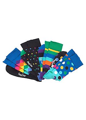 Cerda group Stitch No Show Socks 3 Pairs Multicolor