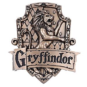 Cerda group Harry Potter Gryffindor Water Bottle White