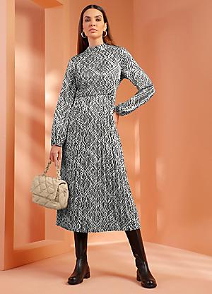 Shop for Heine | Skater Dresses | Dresses | Womens