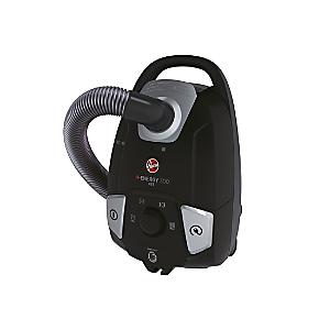 Hoover H Free 100 Pets HF122RPT Product Overview 