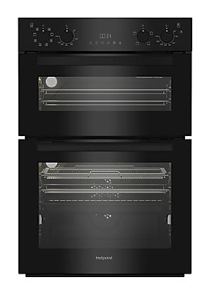 Hotpoint HTSD18A011A1 Tall 306 Litres Integrated Fridge White Built In Kitchens Appliances Liverpoolstore