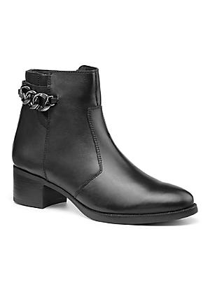 hotter beau boots