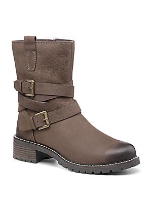 Hotter whisper boots on sale amazon