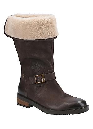 Hush puppies best sale sale womens