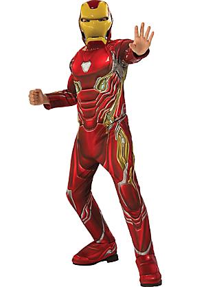 Shop for Iron Man Toys Games Kids online at Grattan