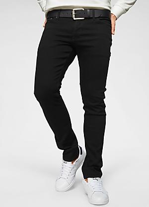 Buy Black Jeans for Men by Jack & Jones Online