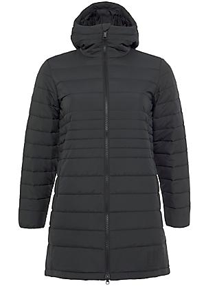 Jack wolfskin campo road on sale parka