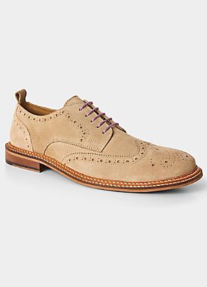 Joe browns hot sale ultimate brogues