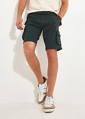 Joe browns cargo sales shorts