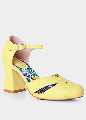 Joe browns vintage on sale shoes