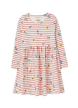 Joules childrens outlet dresses