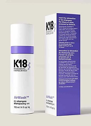 K18-324-0109-098【中古/美品】AIRTEX(エアテックス) エアブラシ 0.3mm「Beauti 4+ ービューティフォー+ー」XP-B4B-COS K18 Molecular Repair Hair Oil - Frizz Control \u0026 Shine | Salons Direct