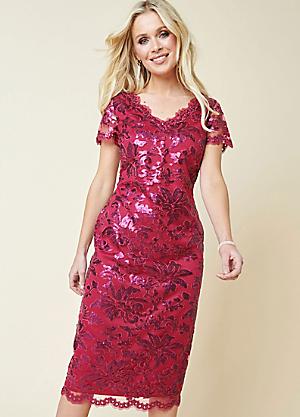 Mother of the outlet bride dresses kaleidoscope